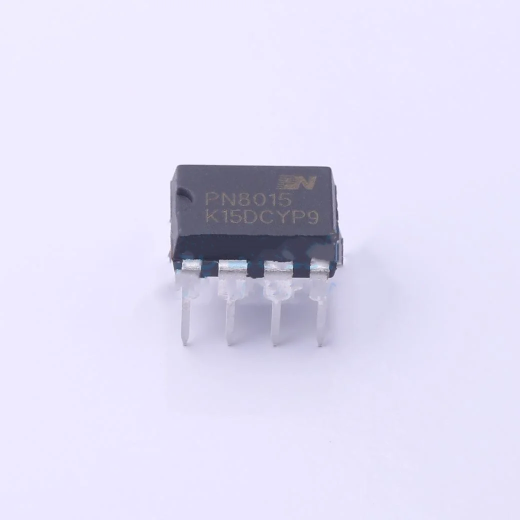 

Pn8015nsc-T1 Original Chip Dip-7 New Original In Stock