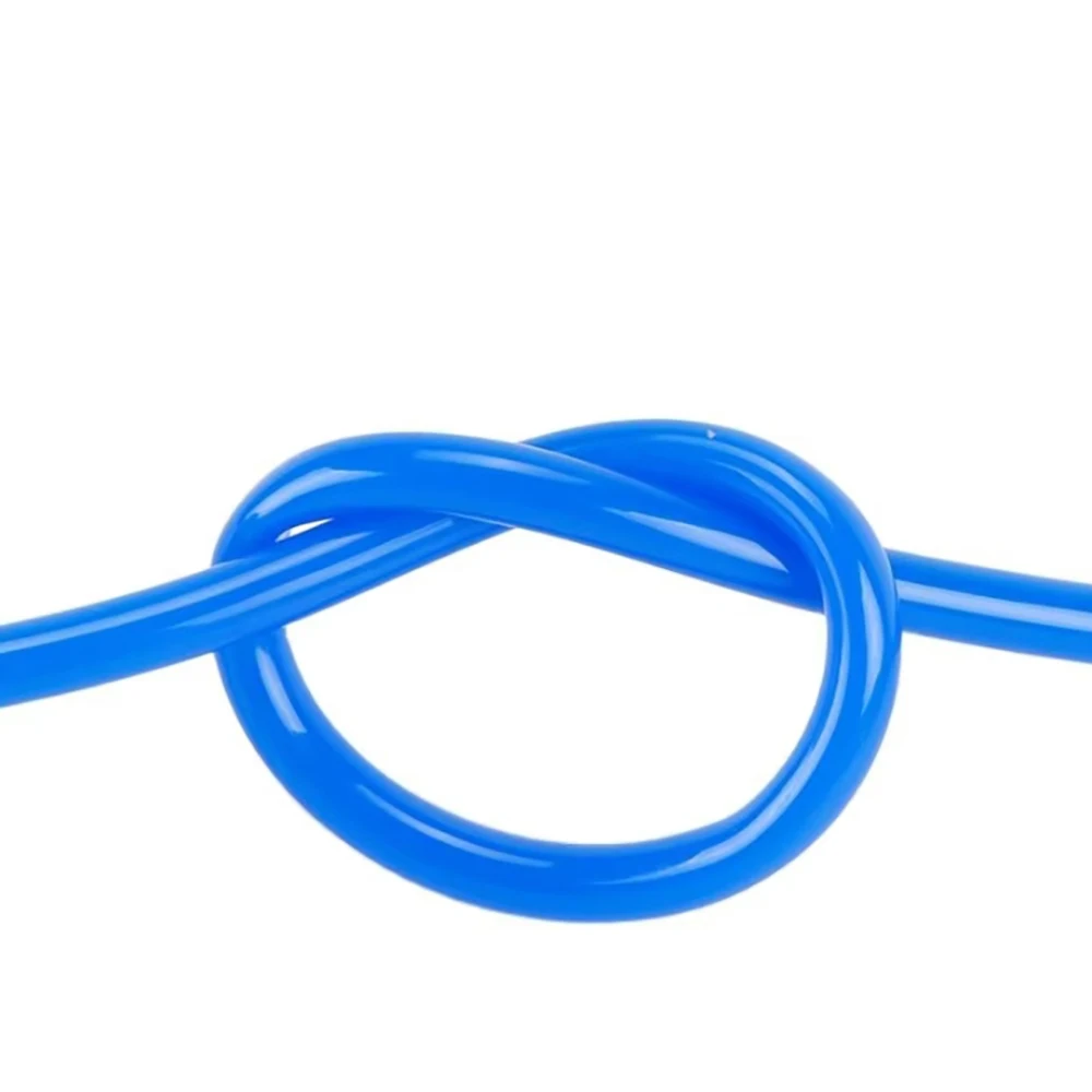 1M-100M Air Component Hose Polyurethane Tubing 4mm 6mm 8mm 10mm 12mm 14mm 16mm Pipe Line Hose Pneumatic Tube for Compressor