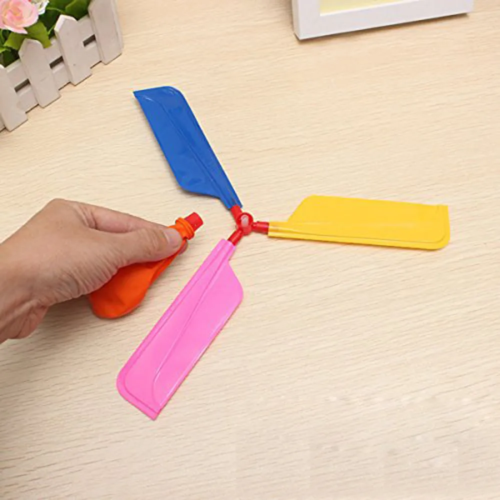 Helicopter Flying Toy for Party Gift party toys,toy gift filler