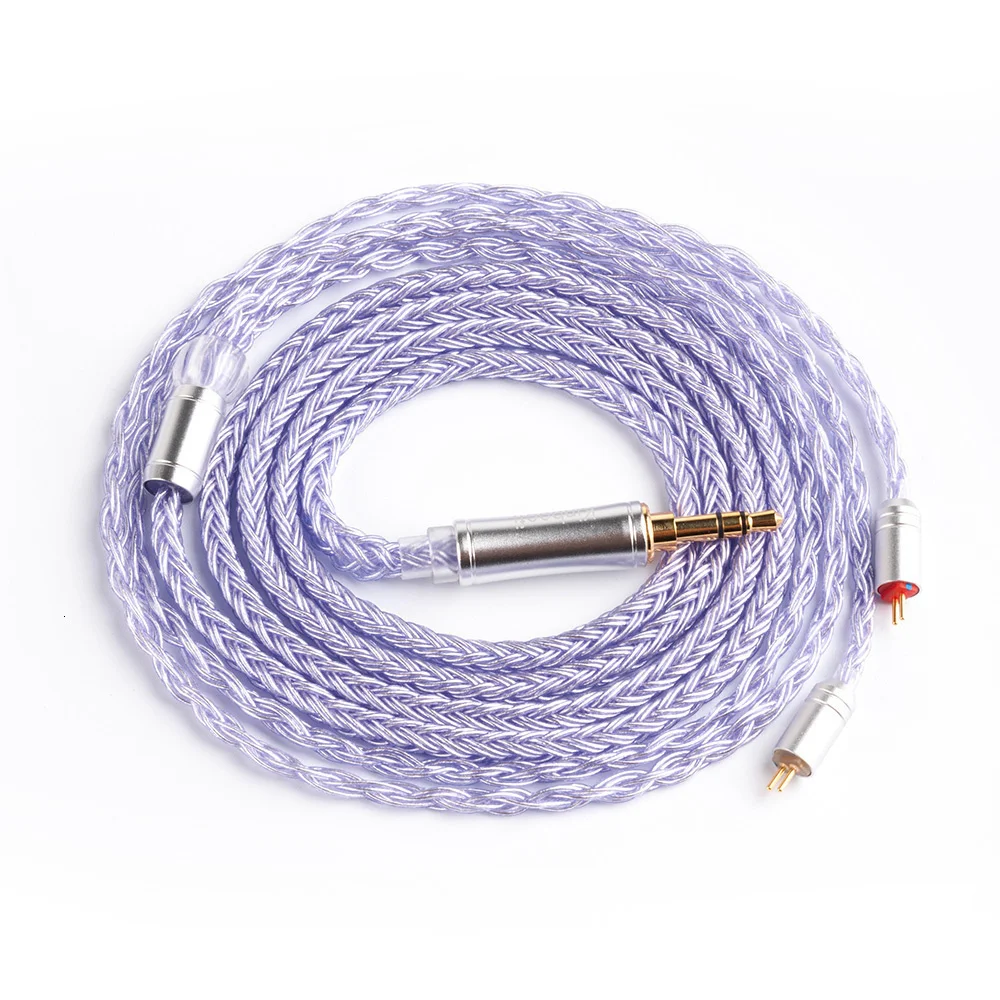 chapeado cabo 2.5 3.5 4.4mm com mmcx