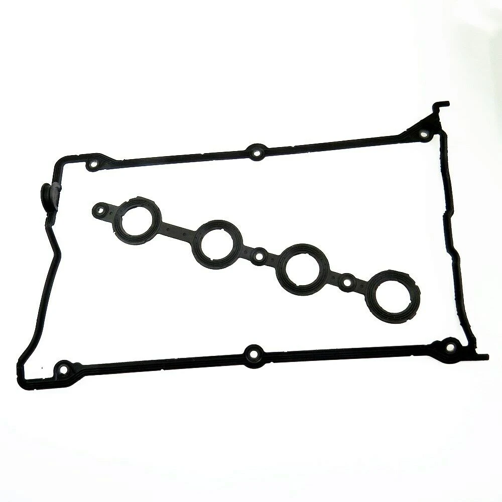 058103484E Engine Valve Cover Gasket Set for Audi VW Skoda Seat 1.8T 20V AEB BAM AGU AGN ADR 058109088L 06D 109 229B 058 198 217
