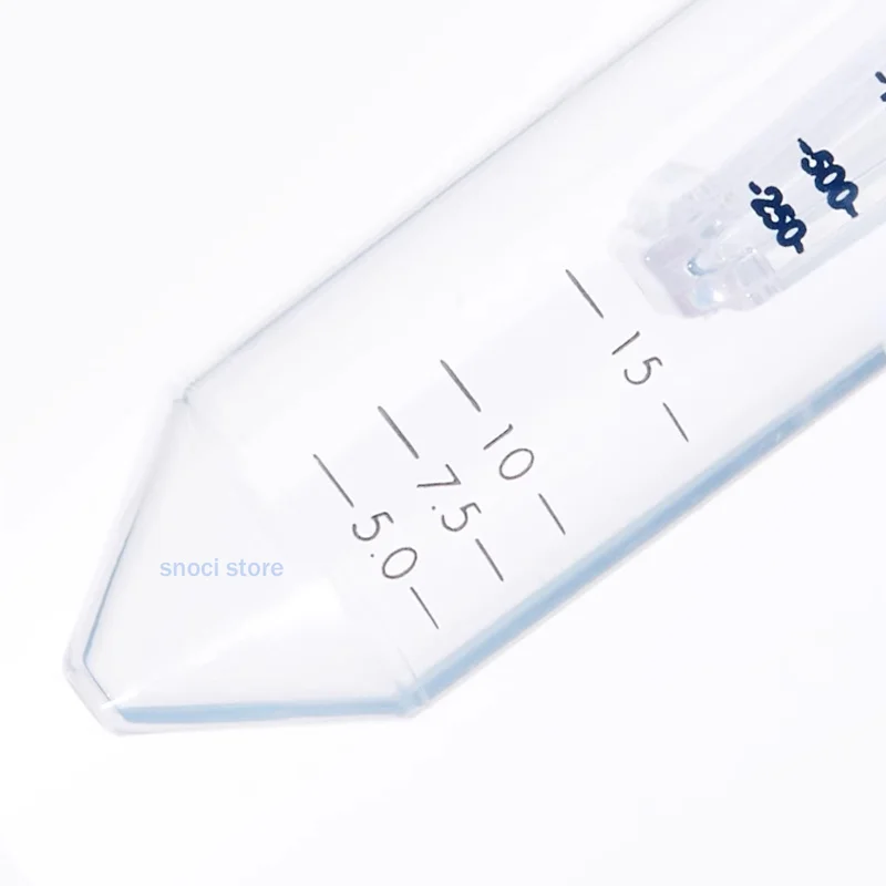 3KD/10KD/50KD/100KD Ultrafiltrationsröhre, 0,5 ml 4 ml 15 ml Ultra-Zentrifugalfiltereinheit, Zentrifugenröhrchen für die Proteinkonzentration – Detail 3