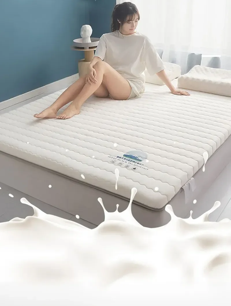 Description Picture 2 of itemMedical Bed Mattress 1 Person Inflatable Sleeping Mattress for Men Beds & Furniture Room Foam Mattresses Offers