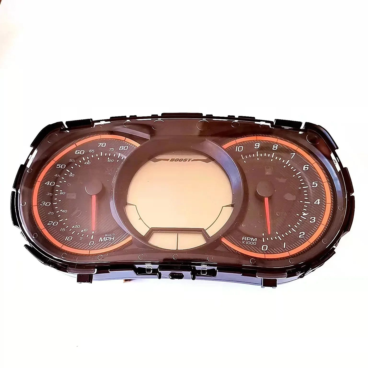 PWC Jetski parts For SEADOO 4TEC 1503 supercharged GTS GTR 215 RXT-X 260 300 rxp-x dashboard whole screen board customcustom