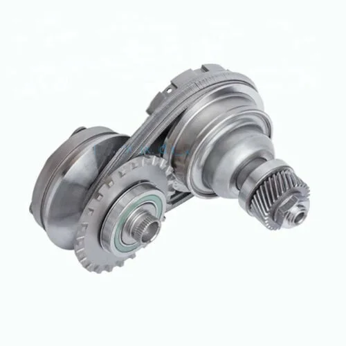 

Комплект шкивов трансмиссии REOF09A jf009e JF010E CVT для Nissan Altima Murano Presage л