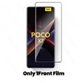 Only 1Front Glass