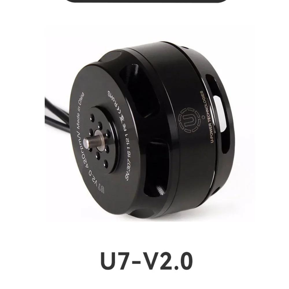 Moteur U Power KV490/KV420/KV280 pour drone professionnel