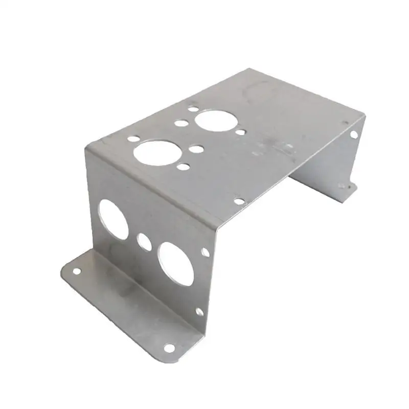 

Car Heater Base Mounting Bracket Universal Stainless Steel U Bracket Mounting Holder For Air Diesels Parking Heater Base