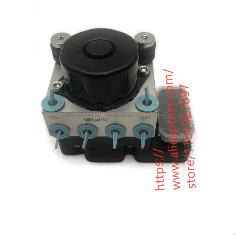 

ABS насос для CHERY EQ1 ABS Controller J72-3550010
