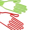 CRESTGOLF Golf Gloves Stretcher Holder Keeper Dryer Shaper Plastic Support Frame Tool Accessories 4 Color