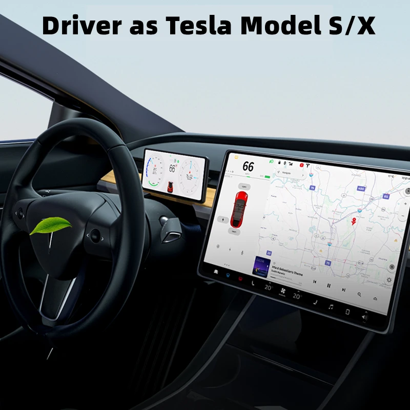 Tesla apple 2024 carplay 2020
