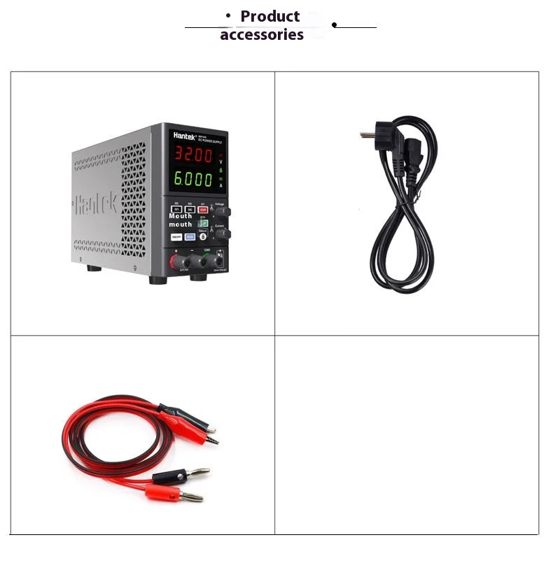 HDP180V8S HDP1160V4S programmable DC power switch supply mobile phone Laboratory