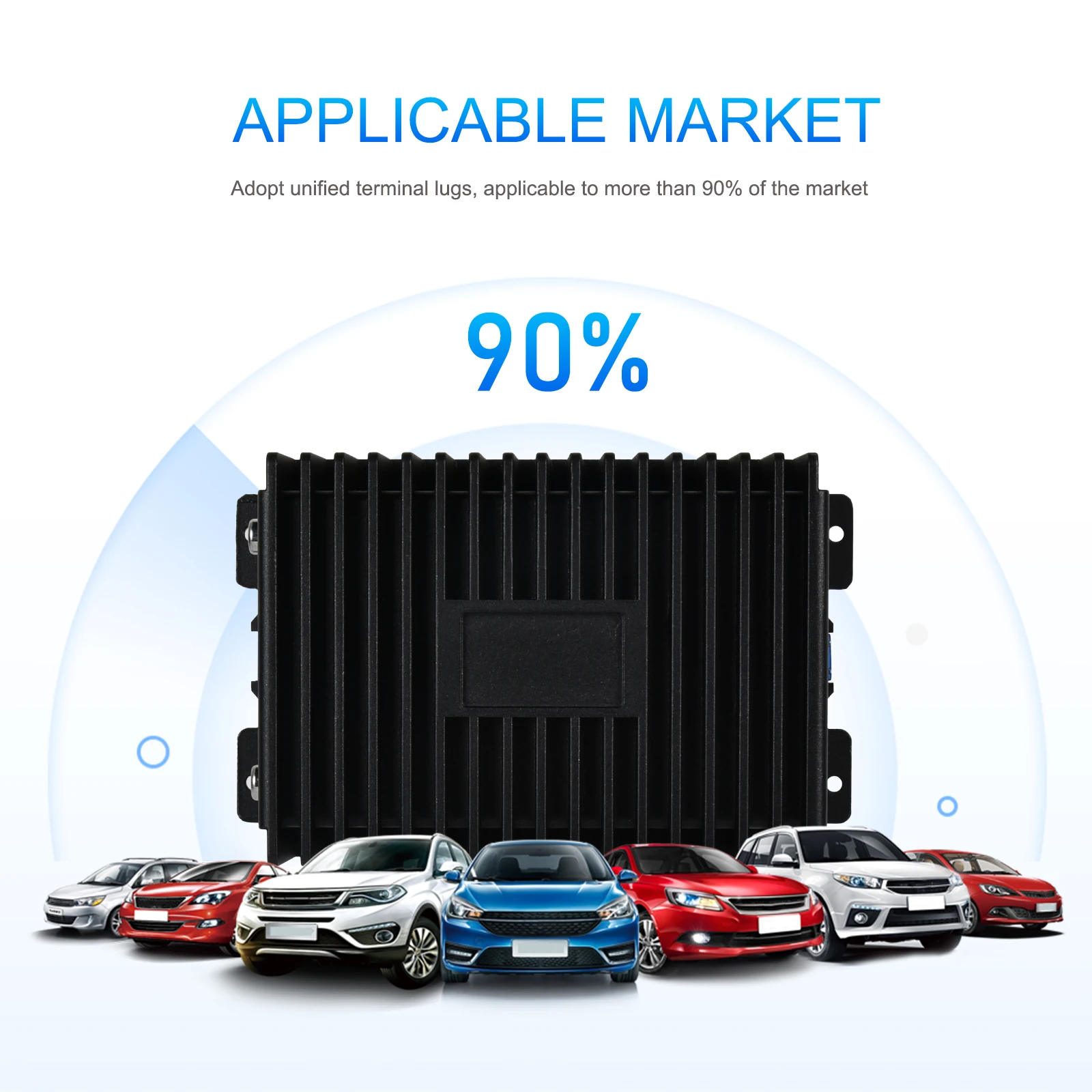 PodoNuremberg-Amplificateur DSP de voiture, amplificateur Hi-Fi, puissance de caisson de basses, processeur de son numérique pour haut-parleurs de voiture, amplificateur stéréo d'autoradio