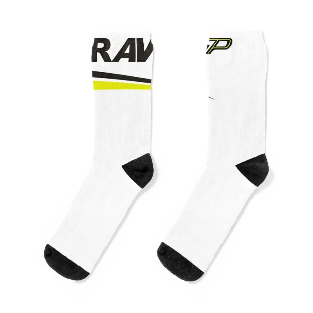 

Brawn GP Logo Socks hiking Lots Socks Male Women's