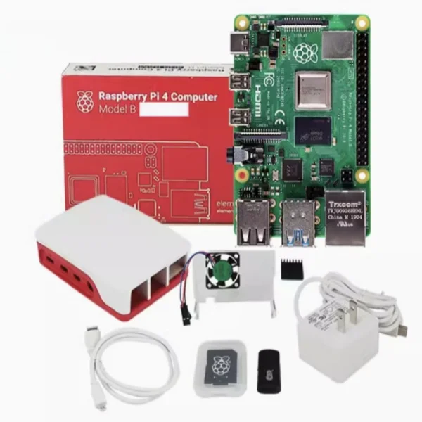 PCBA Solution And Raspberry Pi Store