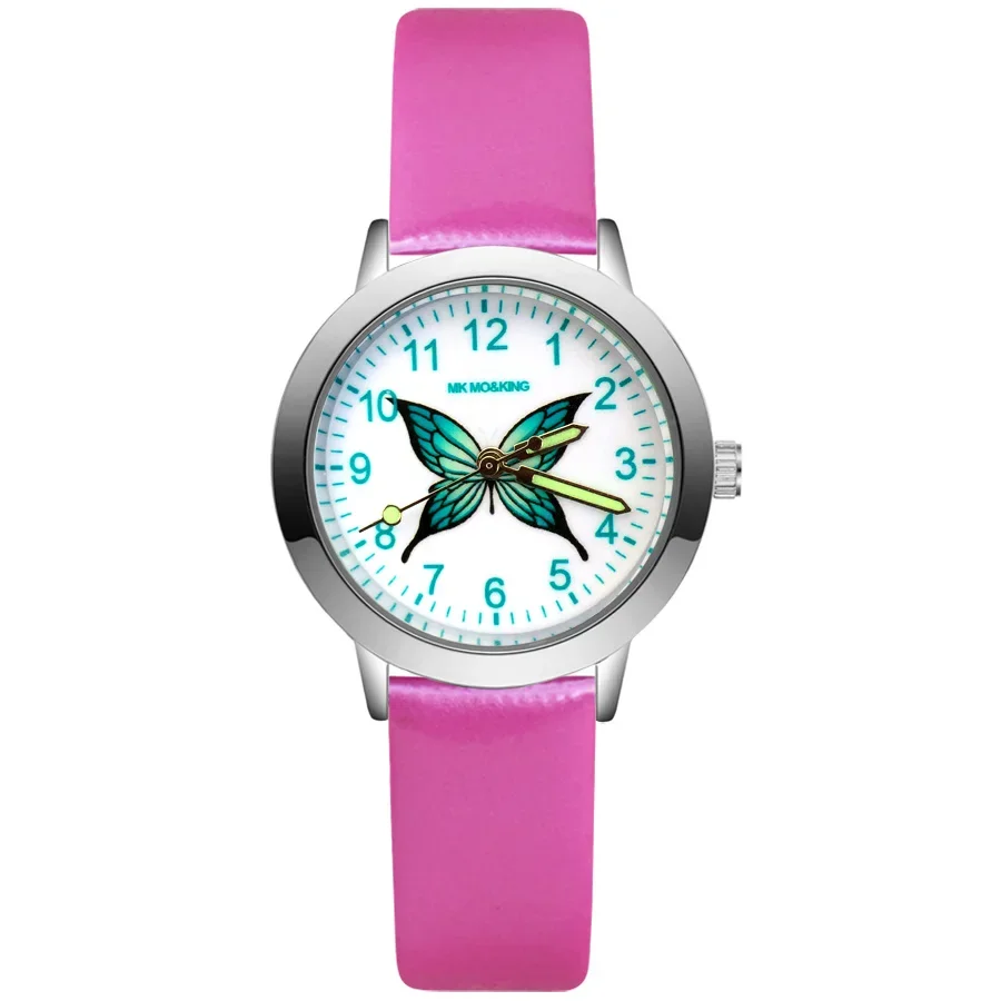 Рисунок 4 - Модные детские радужные кварцевые