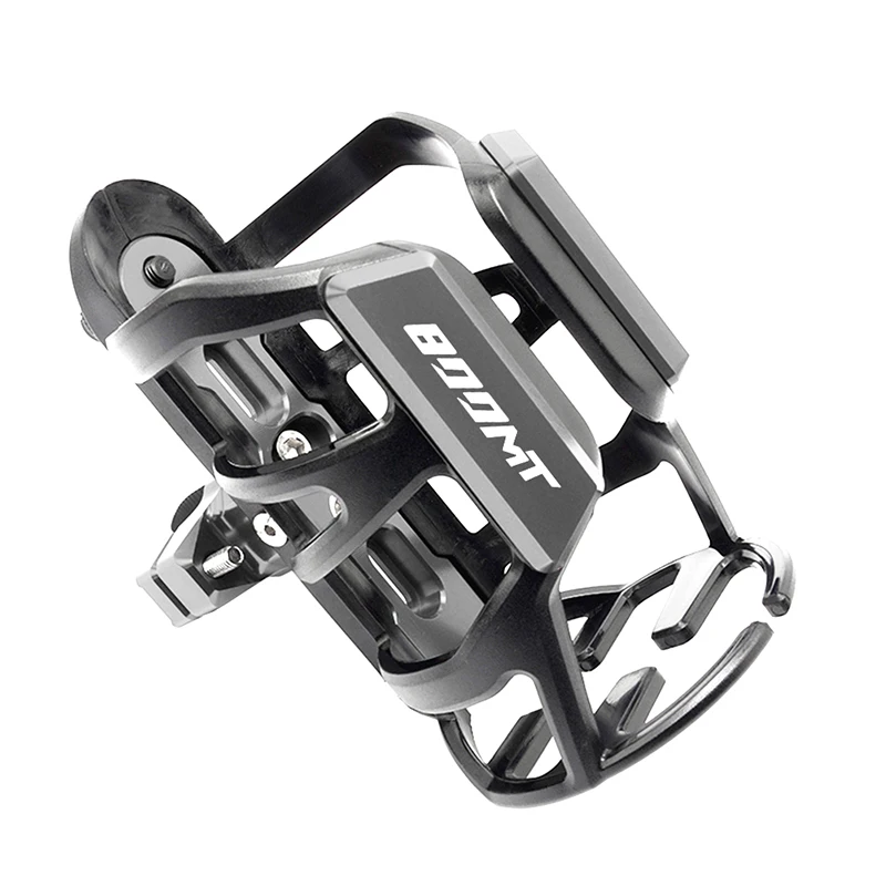 Premium Motorcycle Beverage Holder for CFMOTO 800MT Series (2018-2024+)