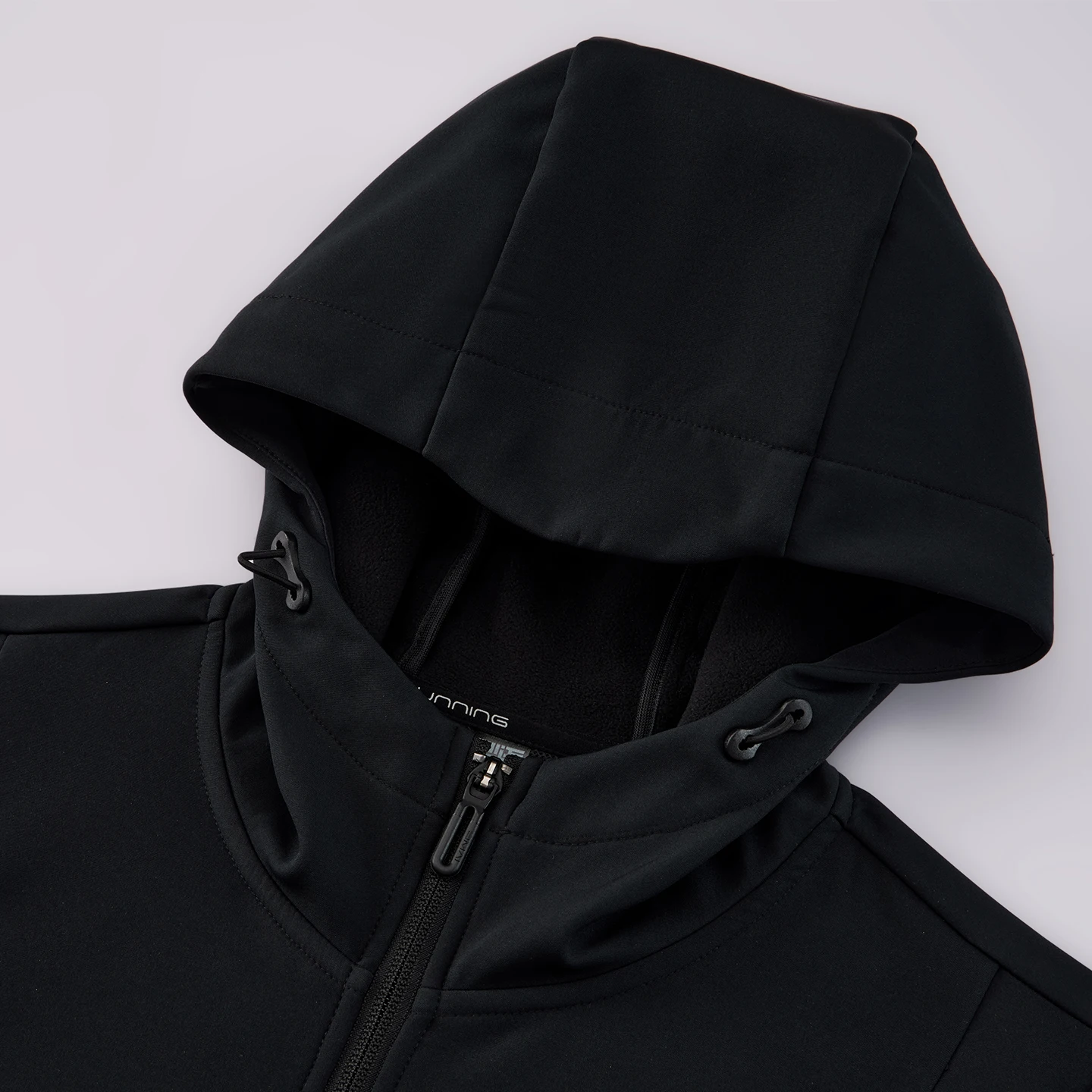 BMAI BM-FRWL015 Men's Winter Windproof Running Jacket Breathable - Image 4