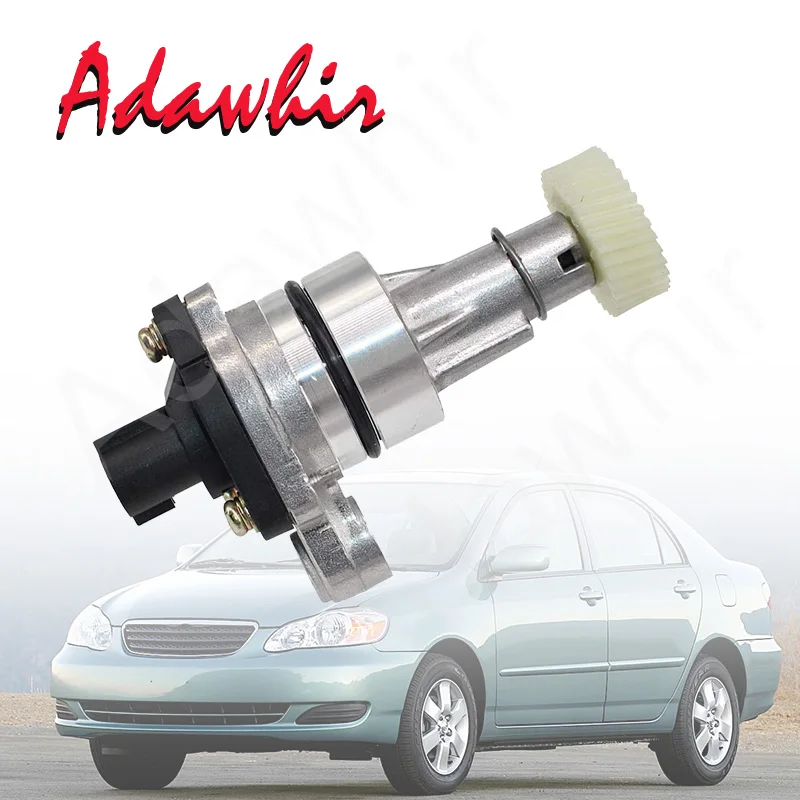 831811 Speed Odometer Sensor for Lexus LX TOYOTA Avensis Camry Carina Corolla HILUX 2 3 Land Cruiser Yaris RAV4 83181-1