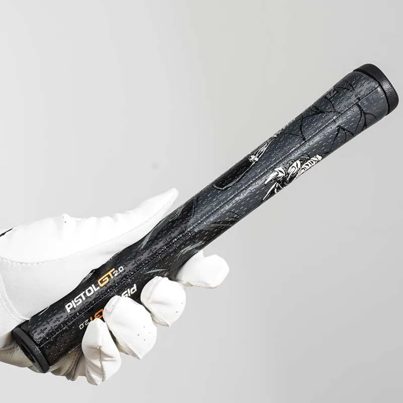Reaper Pistol -GT Grip 1.0 2.0  Golf Club Putter PU Non-slip Wear-resistant Golf Putter Golf Club Grip 4