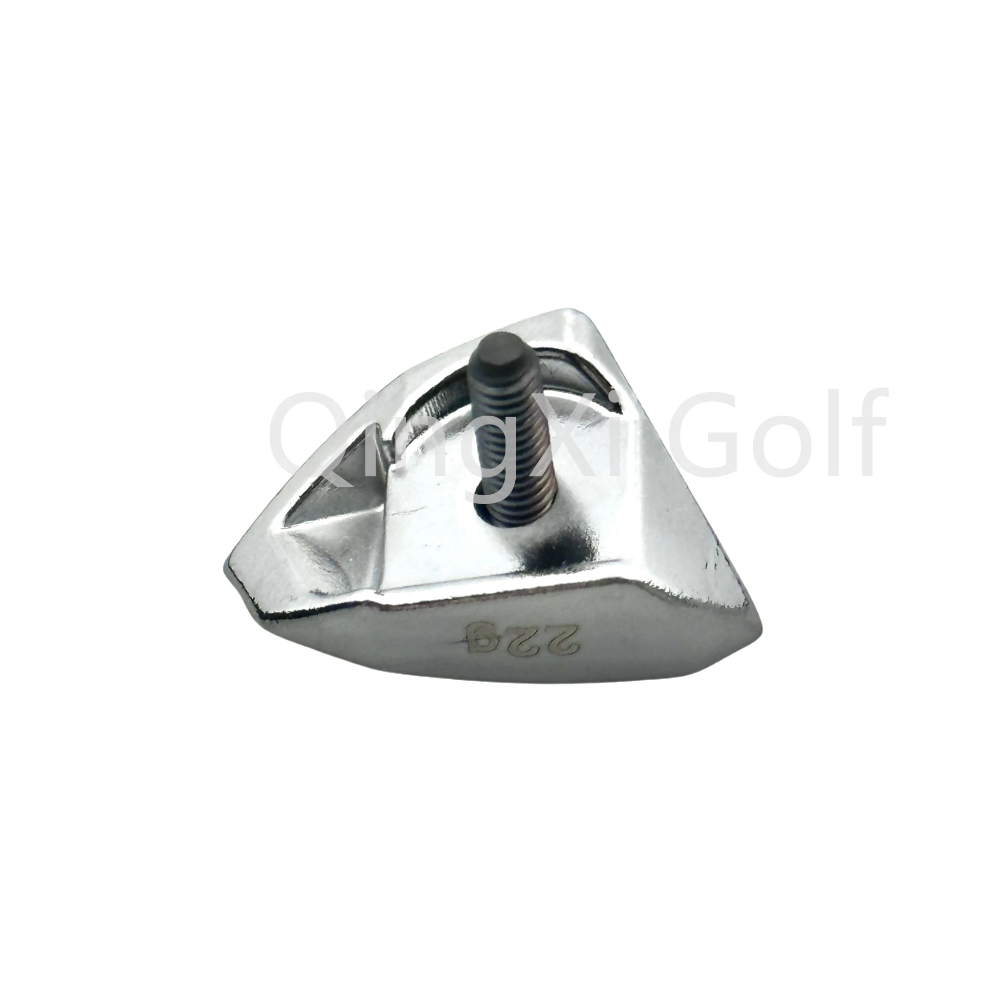 Golf Club Head Weight Fit for Taylormade Qi10 MAX Driver Club Head Weights Compatible 5