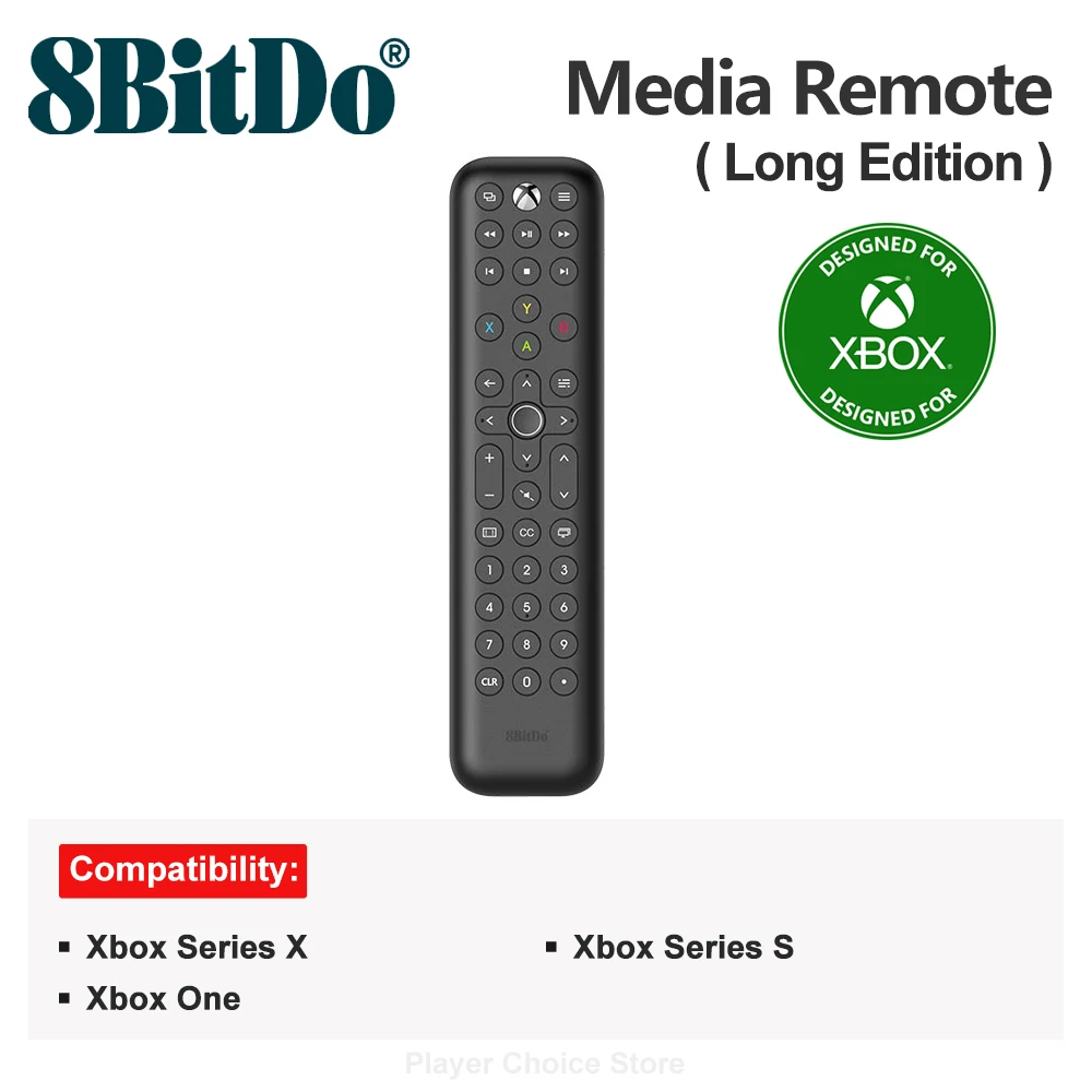 8BitDo ̵ Ʈ ũμƮ Xbox ܼ , Xbox ø X, Xbox ø S, Xbox One ȣȯ 