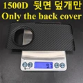 1500D Big Hole back