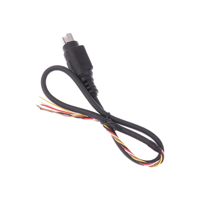 Cable For VVDI Mini Key Tool VVDI Handheld Smart Card Unlock Cable Car Key Unlock Cable 5