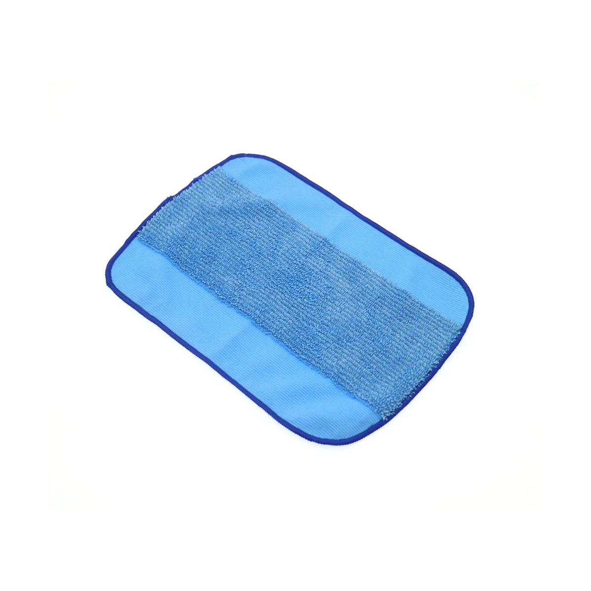 Фото 5 шт. тряпки из микрофибры Pro-Clean для мытья пола Braava робот IRobot Braava Minit 4200 5200 5200C 380 380T №2