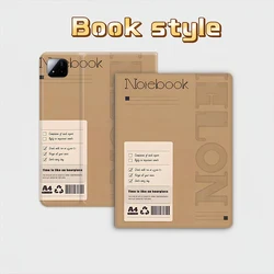 Versatile Notebook Tablet Case for Pro 10.5in (.)