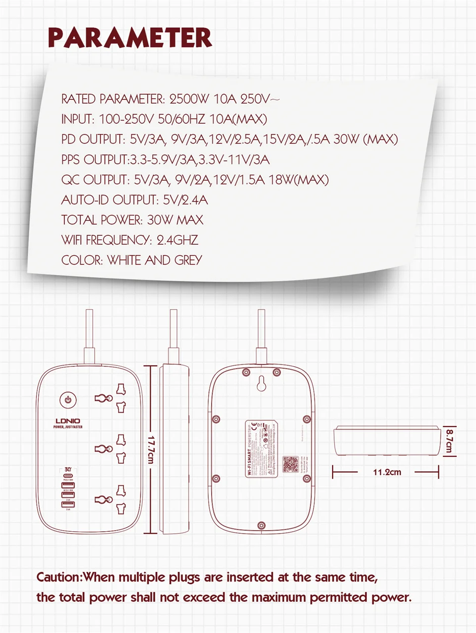 eletrônicos