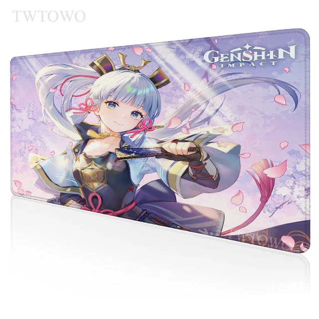 Game Genshin Impact Wriothesley Mouse Pad Mouse Mat With Pad Prime Gaming  Keyboard Pad Stitch Padding Mat - AliExpress