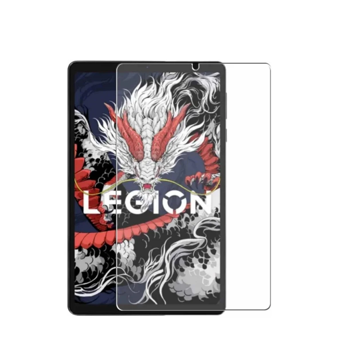Lenovo Legion Y700 2025 Gen 3 スクリーンプロテクター HD