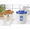 Commercial Caspian Sea Kefir Yogurutia Starter Set with Temperature Adjustment Function Sweet Sake Flavor Spoon Recipe Book 2