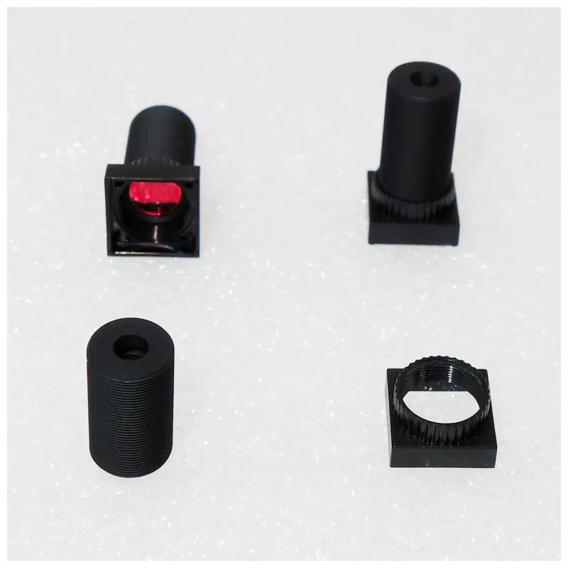 M8 EFL 12mm Ȧ , 2MP HD  þ߰ FOV 28 , 1/3 1/2.7  ̴ ī޶  Ȧ HD M8 * 0.35 