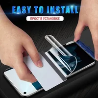 Premium Ultra-Thin iPhone Screen Protector