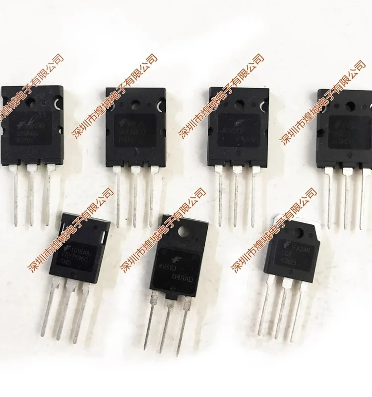 5PCS 2SC1969 C1969 6A 60V TO-220 In stock