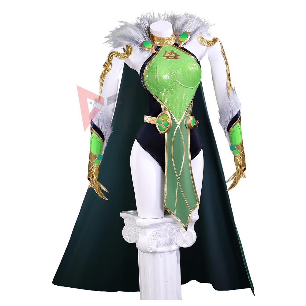 Lady Loki 🐍