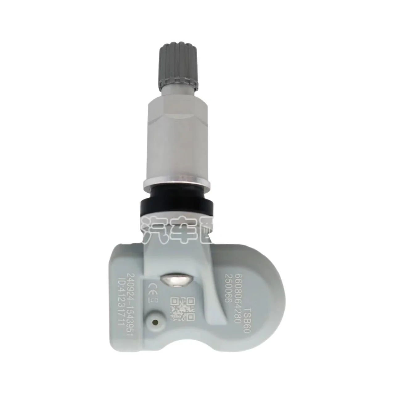 4개 TPMS 센서 6608064280 타이어 공기압 센서 (지리 오토바고 L VX11 L 2022-2024, 아틀라스 쿨 갤럭시 L6 L7 아틀라스 L 용)