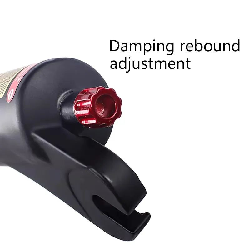 SUNTOUR EPIXON 32 Front Fork 29 inch Shoulder Control Suspension God Fork Mountain Cone Tube Quick Detachment Air Fork