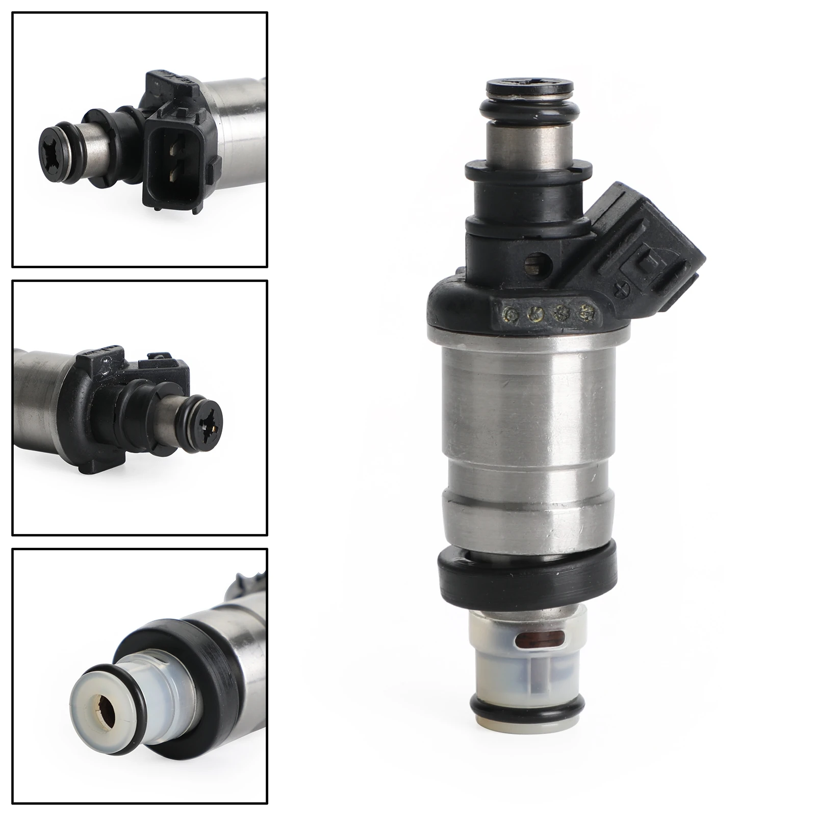 1PCS Fuel Injectors fit For Honda Accord Civic For Acura