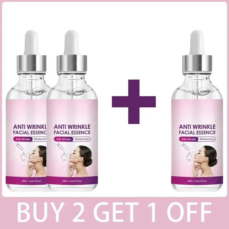 BUY 2 GET 1 FREE