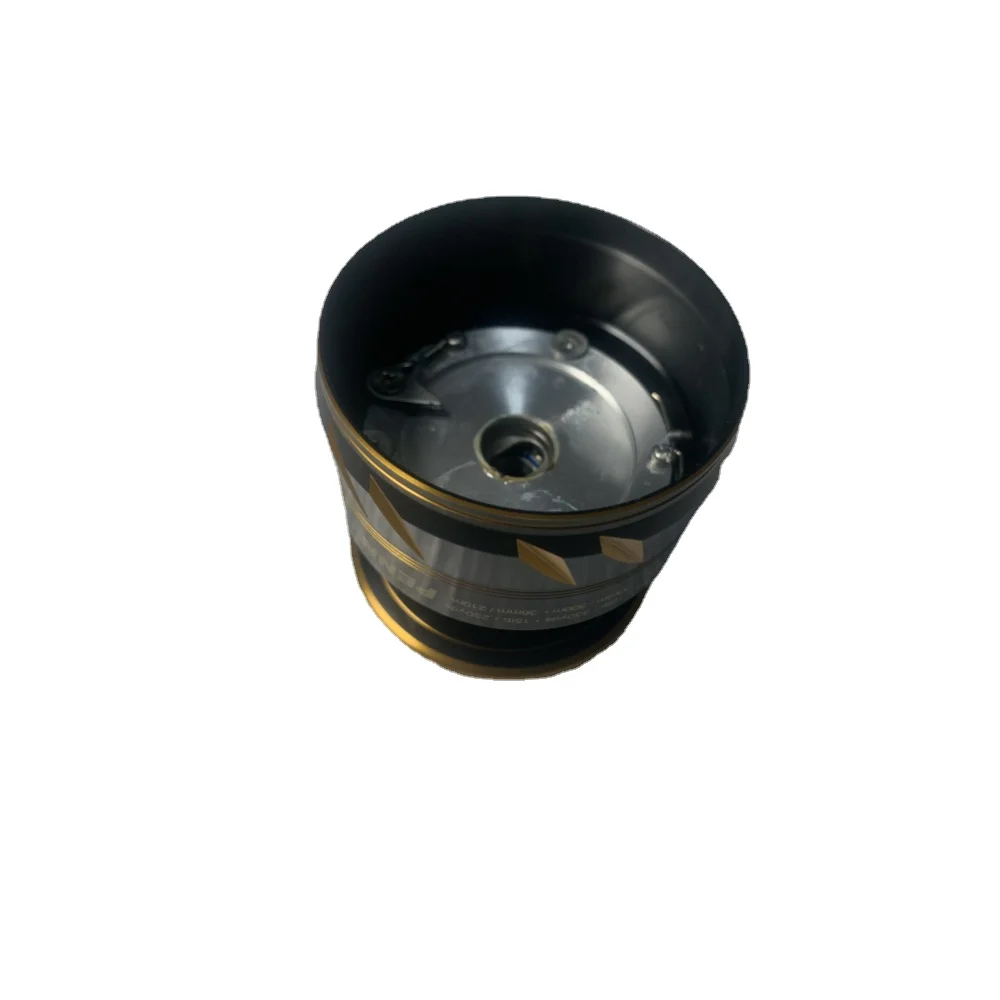 【新品・未使用】PENN Slammer IV 8500 替スプール PENN SLAMMER IV 8500 +替スプール