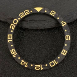 Premium Ceramic Bezel Insert (GMT Ceramic Bezel)