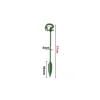 10pcs Plastic Plant Supports Flower Stand Reusable Protection Fixing Tool Gardening Supplies for Vegetable Holder Bracket 6