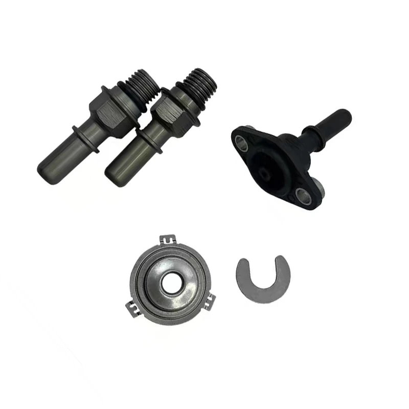

5Pcs/Set Urea Pump Injector Nozzle Assembly Repair Kit 0444043077 2.2 6.5