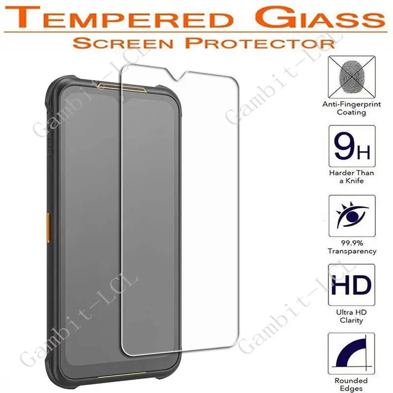 Per Agm Glory G1S H5 Pro Glory Se G1 5G Glorypro Gloryse Agmh5 H5Pro Pellicola Protettiva Per Schermo In Vetro Temperato