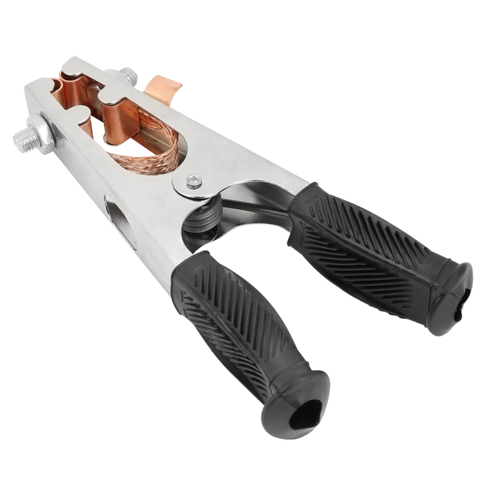 مشبك توصيل للاشتراك اسود 500A