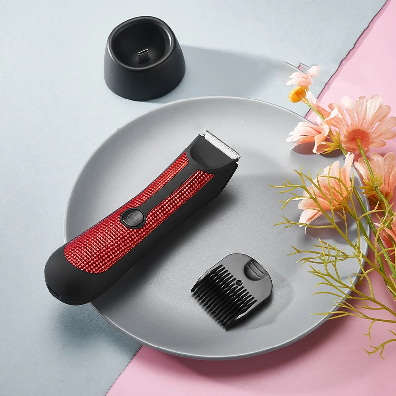 Рисунок 2 - Женская бритва для подмышек