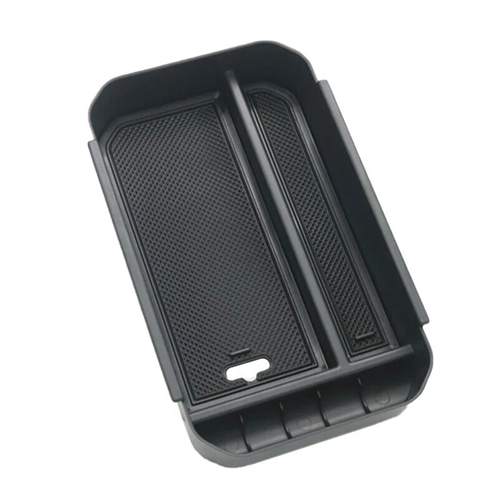 

Car Accessories 2020-2023 Car Interior Interior Modification Storage Box Storage Center 13.7x15.7cm Armrest Box